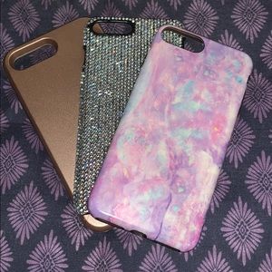 iPhone 7&8 Cases